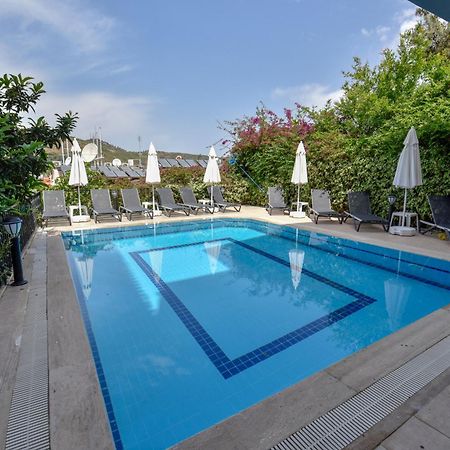 Mykonut Boutique Suites 费特希耶 外观 照片