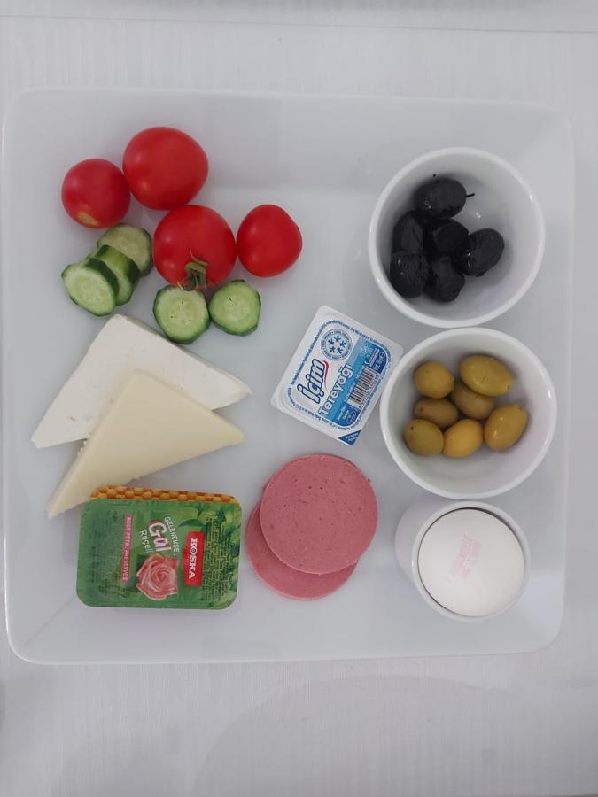 Mykonut Boutique Suites 费特希耶 外观 照片