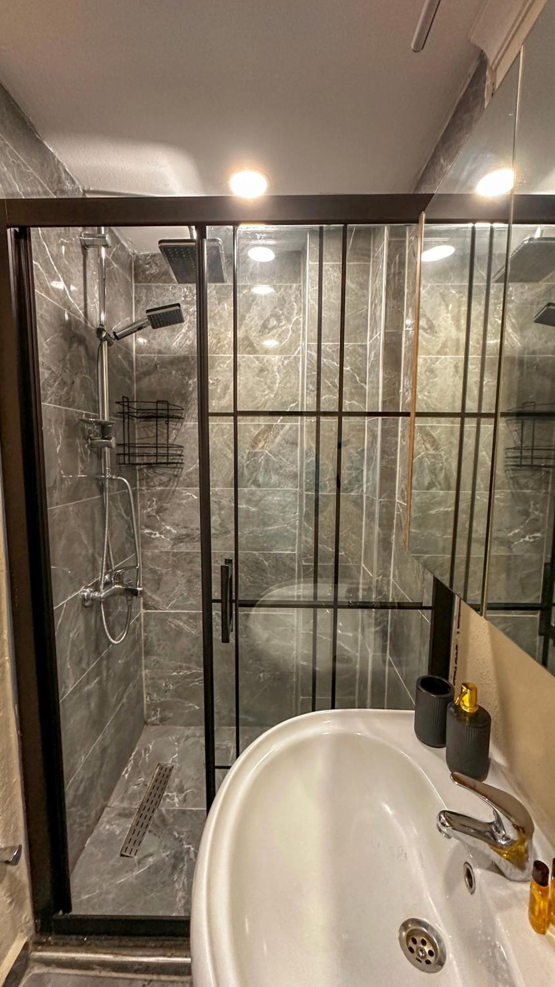 Mykonut Boutique Suites 费特希耶 外观 照片